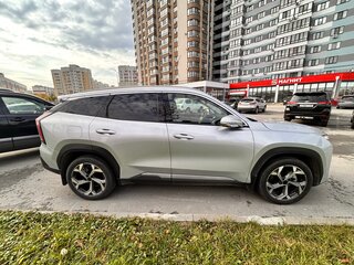 2024 Geely Atlas II, серый, 2650000 рублей, вид 5