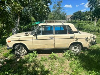 1998 Lada (ВАЗ) 2106, бежевый, 105000 рублей, вид 2