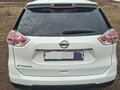 2017 Nissan X-Trail III, белый, 2150000 рублей - вид 3