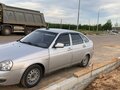 2011 Lada (ВАЗ) Priora I, серый, 270000 рублей