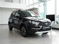2026 Lada (ВАЗ) Granta Cross I Рестайлинг, чёрный, 1371000 рублей