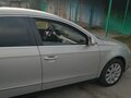 2010 Volkswagen Passat B6, серебристый, 735000 рублей - вид 8