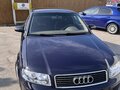 2002 Audi A4 II (B6), синий, 570000 рублей - вид 2