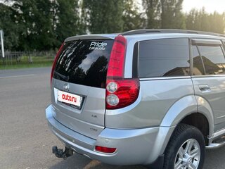 2013 Great Wall Hover H5, серый, 800000 рублей, вид 4