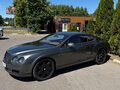 2005 Bentley Continental GT I, серый, 3100000 рублей