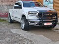 2018 Ram 1500 Crew Cab eTorque V, белый, 7000000 рублей - вид 5