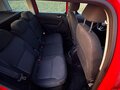2014 Skoda Yeti I Рестайлинг, красный, 1150000 рублей - вид 10