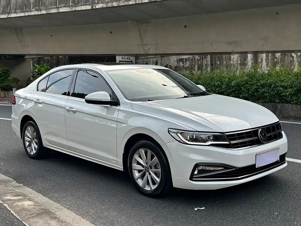 Открыть фотографии: Volkswagen Bora IV