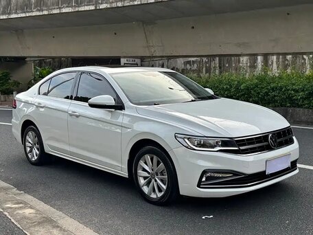 Volkswagen Bora IV
