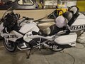 2024 BMW R 1250 RT, белый, 2400000 рублей - вид 1