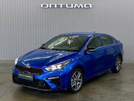 Kia Cerato IV
