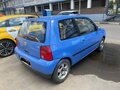 1999 Volkswagen Lupo, синий, 270000 рублей - вид 5