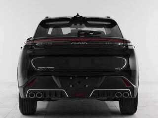 2025 Dongfeng Mage, чёрный, 2560000 рублей, вид 5