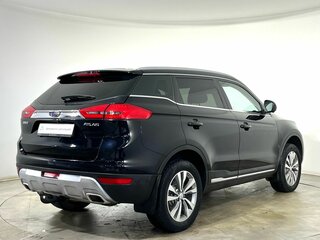 2020 Geely Atlas I, чёрный, 1590000 рублей, вид 4