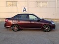 2012 Lada (ВАЗ) Granta I, коричневый - вид 4