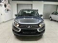 2026 Lada (ВАЗ) Granta I Рестайлинг, серый, 1125000 рублей - вид 2