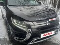 2021 Mitsubishi Outlander III Рестайлинг 3, чёрный, 3130000 рублей - вид 6