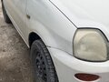 2002 Mitsubishi Minica VIII, белый, 200000 рублей - вид 6