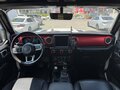 2020 Jeep Wrangler IV (JL), белый, 4750000 рублей - вид 10