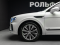 2022 Bentley Bentayga I Рестайлинг, белый, 24900000 рублей - вид 7
