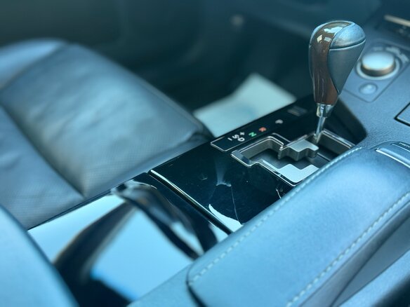 2014 Lexus ES 250 VI, чёрный, 2657000 рублей - вид 29