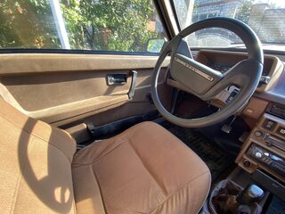 1987 Lada (ВАЗ) 2108, голубой, 175000 рублей, вид 5