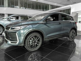 2026 Belgee X50+, серый, 2509990 рублей, вид 1