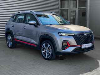 2023 Changan CS35 Plus I Рестайлинг, серый, 1720000 рублей, вид 3