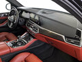 2021 BMW X5 M Competition III (F95), чёрный, 7999000 рублей - вид 10
