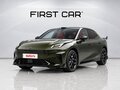 2026 Lynk & Co 07 GT I Рестайлинг, зелёный, 4490000 рублей