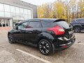 2013 Ford Focus III, чёрный, 799000 рублей - вид 5