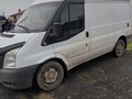 2013 Ford Transit, белый, 1420000 рублей - вид 5