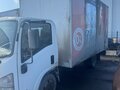2014 Isuzu Elf (N-series), белый, 1350000 рублей - вид 1