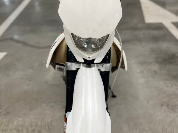 2025 Kayo K1 250 MX, чёрный, 79000 рублей - вид 10