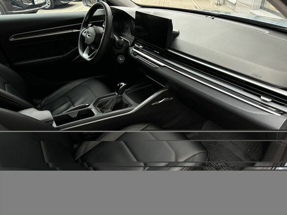 2024 Geely Emgrand II, серый, 1389000 рублей - вид 15