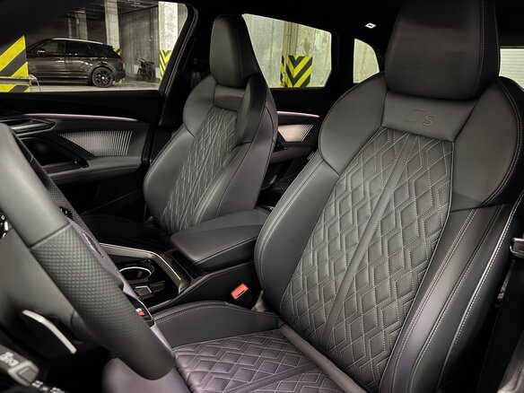 2026 Audi Q5 L III (GU), серебристый, 8999900 рублей - вид 7