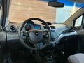 2011 Chevrolet Spark III, синий - вид 6