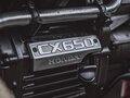 1983 Honda CX, чёрный, 650000 рублей - вид 7
