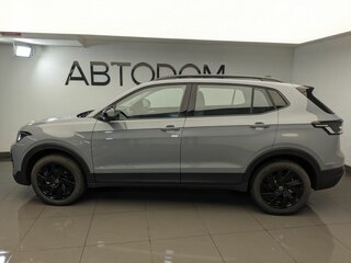 2026 Volkswagen Tharu XR 300 TSI, серый, 3100000 рублей, вид 5