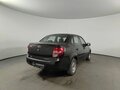 2013 Lada (ВАЗ) Granta I, коричневый, 255000 рублей - вид 4