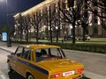 1976 Lada (ВАЗ) 2101, жёлтый, 450000 рублей - вид 5