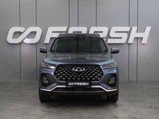 2020 Chery Tiggo 7 Pro I, серый, 1649000 рублей, вид 3