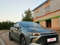 2024 BAIC U5 Plus, серый, 1400000 рублей - вид 2