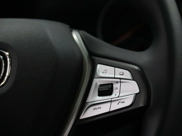 2022 Changan CS35 Plus I, серый, 1555550 рублей - вид 20