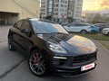 2022 Porsche Macan GTS I Рестайлинг 2, чёрный, 11850000 рублей - вид 2