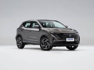 2025 Nissan Qashqai II Рестайлинг 2, коричневый, 2400000 рублей, вид 3
