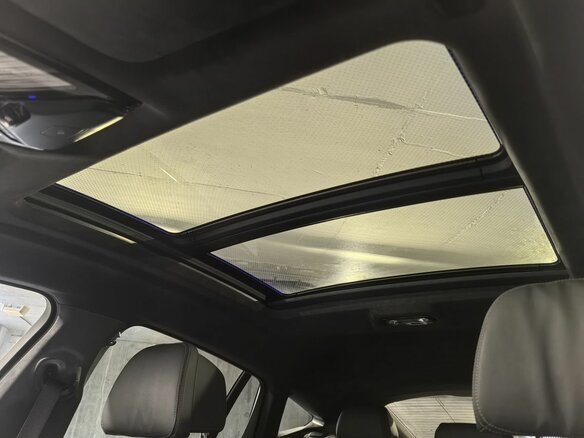 2020 BMW X6 30d III (G06), чёрный, 8980000 рублей - вид 28