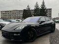 2025 Porsche Panamera GTS III, чёрный, 27770000 рублей