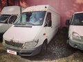 2013 Mercedes-Benz Sprinter Classic, белый, 900000 рублей - вид 4