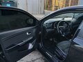 2013 Kia Rio 4-speed III, чёрный, 850000 рублей - вид 9